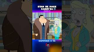 YA NO LE AJUSTA PARA MANTENERLAS 😭😭 memes shorts americandad [upl. by Cod829]