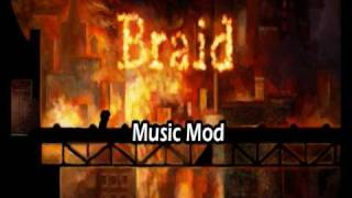 Braid Music  Generativity [upl. by Australia]