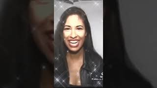 Un Video De Selena Quintanilla ❤️ [upl. by Tice]