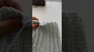 Crochet a beanie with me crochet beanies follow [upl. by Prem642]