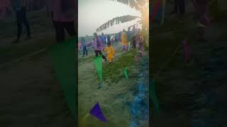 Rakauli me Bhari sankhya mein chhath Puja kavir [upl. by Seraphine]