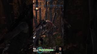 Hellblade Senuas SecrificeУклонение bloodmerya hellblade gaming мараховский [upl. by Rolan]