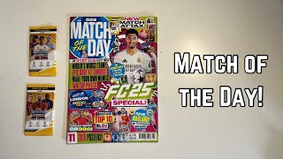 Match of the Day  Issue 712 [upl. by Jakoba]