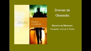 07  DRAMAS DA OBSESSÃƒO RESGATE DOS SUICIDAS  CAP 7 AUDIOLIVRO COMENTADO [upl. by Schnorr]