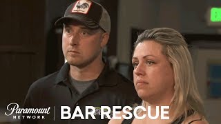 ‘Do You Want This Bar To Fail’  Bar Rescue Season 5 [upl. by Tombaugh]