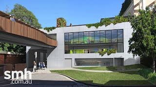 Sydneys most expensive school renovations [upl. by Sella]