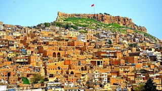 Mardin Tanıtım Filmi [upl. by Constancia]