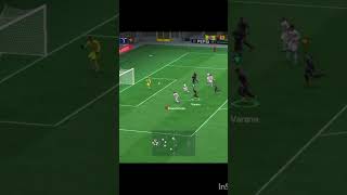 Amaging save in goal keeper shortviral fifa [upl. by Treve436]