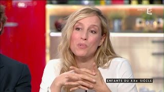 Adelaïde de ClermontTonnerre enfant du XX S  C à Vous  13092016 [upl. by Audras]