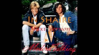 Modern Talking  In Shaire Maxi Version [upl. by Nwahsaj]