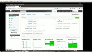 02 Hadoop Administration Tutorial  Ambari Web UI [upl. by Shult668]