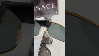 Lentes  Gafas de Sol VERSACE mod 2207Q versace sunglasses gafasdesol lentes fashion [upl. by Shanie]