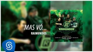 Raimundos  Mas Vó Acústico Áudio Oficial [upl. by Aid915]