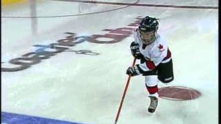 Hockey Canada  Puck Control [upl. by Carena]