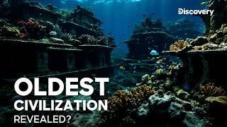 World’s Oldest Civilization Found  Unexplained and Unexplored  Full Episode  Discovery Channel [upl. by Etnud884]