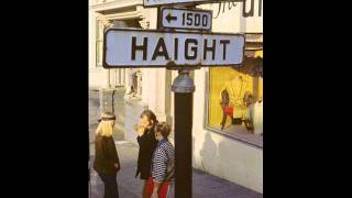 Haight Ashbury Where CIA Organized Crime International Terrorists And Big Business meet [upl. by Anirdnaxela]