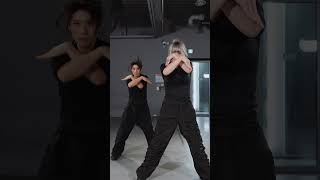 ⚔️⚔️ hwaga hyeyeon choreography [upl. by Marasco571]