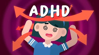 Apa Itu ADHD [upl. by Aryam]