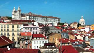 LISBON ANTIGUA Nelson Riddle [upl. by Karlin]