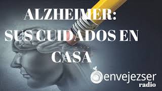 Alzheimer sus cuidados en casa [upl. by Serafine526]