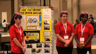 2013 FCCLA NLC Meeting in Review [upl. by Hamian]