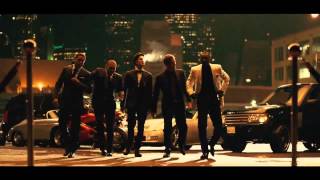 Takers 2010 Trailer [upl. by Sebastien]