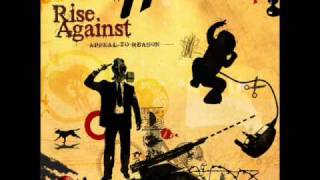 HQ Rise Against  From Heads Unworthy [upl. by Mehsah]