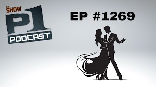 P1 Podcast Dancing With The Stars Cast Revealed [upl. by Kantor]