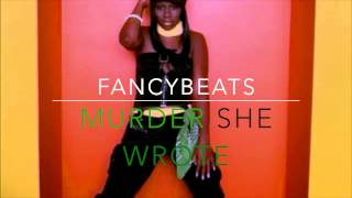 Dancehall Riddim Instrumental  Murder She Wrote New 2015 [upl. by Augie]