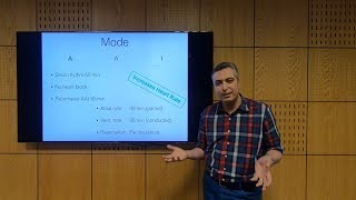 Introduction to Pacemakers  Hatem Hosny [upl. by Nortna462]