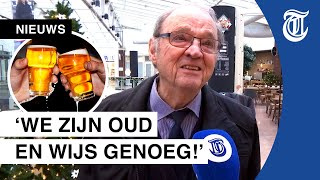 Overheid moet zich hier niet mee bemoeien  DE KWESTIE [upl. by Di]