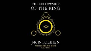 The Fellowship of the Ring  By Tolkie  Book 2  CHAPTER 9 [upl. by Ollehto]