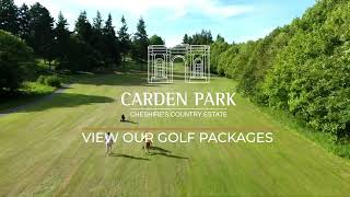 Welcome To Carden Park Golf Resort [upl. by Adnaval]