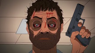 7 SCHOOL LOCKDOWN Horror Stories Animated [upl. by Leeth]