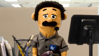 Customer Service Ep5  Awkward Puppets [upl. by Courtenay]