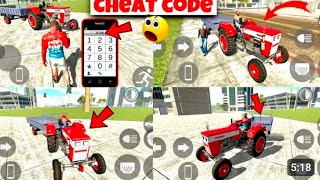 Indian bikes driving 3d fixed date in Indian bike drawing 3D tractor colour change mode harshin game [upl. by Eioj]