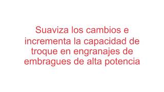 ¿Porque los aceites sintéticos para transmisión automática ATF son los mejores para tu auto [upl. by Uzzia]