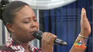 Election By Grace Elizabeth Bishop amp Choir Third Exodus Assembly [upl. by Krakow]