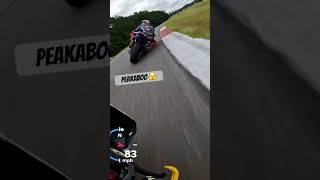 Hello from the other side racing motorcycle pov gopro moto [upl. by Aneeres]