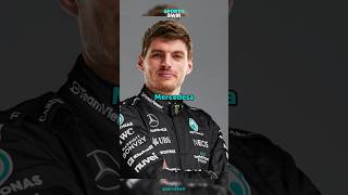 Dlaczego Max Verstappen nie DOŁĄCZYŁ do MERCEDESA🔥🔥 [upl. by Algie]