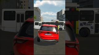 Car accident game gaming 🚗😱😱 trending short games gaming [upl. by Narf]