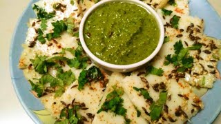 ફરાળી ઢોકળા બનાવવાની રીત  How to Make Farali Dhokla  Farali Recipe  Upvas na dhokla [upl. by Sotnas]