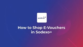 How To Convert Your Mobile Pass into Sodexo Digital GCs [upl. by Anawed320]