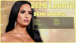 Demi LovatoHits that captivated the worldBest of the Best MixCurrent [upl. by Faulkner]