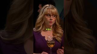 The Big Bang Theory  Amy Did You Lied To Howard About Tonight shorts thebigbangtheory [upl. by Gothurd]