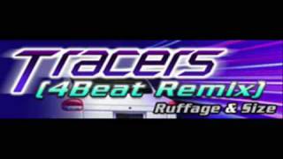 Tracers 4Beat Remix [upl. by Aniad]