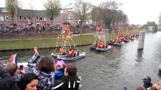 Sinterklaas intocht 2012 Roermond [upl. by Sigismond888]