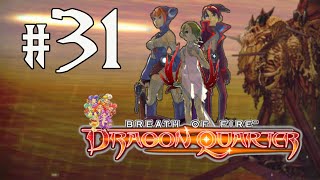 Those SOBs are Back  BREATH OF FIRE DRAGON QUARTER  Retro Lets Play Part 31 [upl. by Asyle]