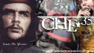 Che Guevara  RALY BARRIONUEVO  HASTA SIEMPRE [upl. by Mather]