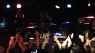 Stryper  Heaven and Hell  El Corazon  Seattle WA 6312 [upl. by Noremak]